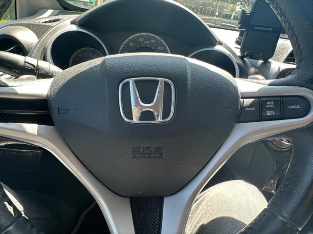 used 2010 Honda Fit car, priced at $9,396