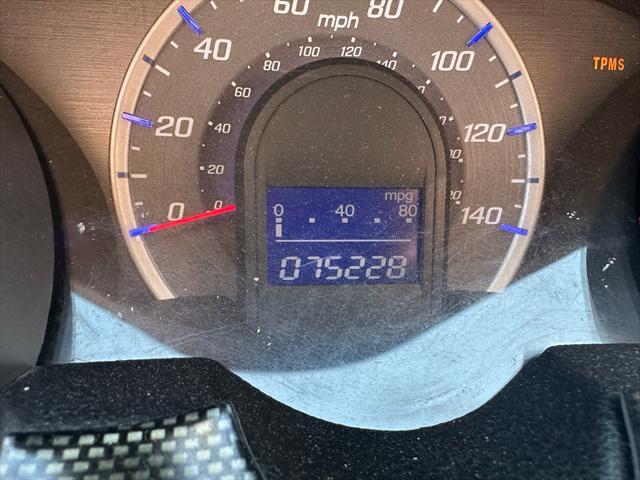 used 2010 Honda Fit car, priced at $9,396