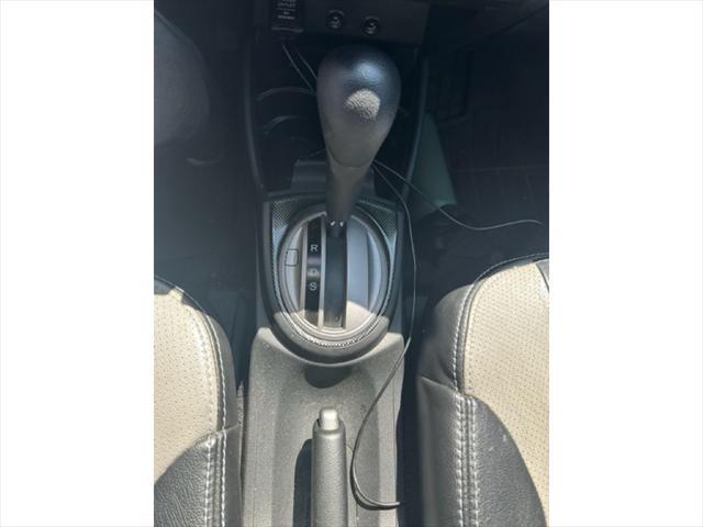 used 2010 Honda Fit car, priced at $9,396