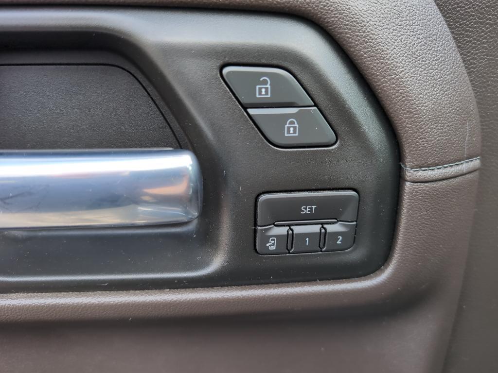 used 2019 GMC Sierra 1500 car, priced at $36,948