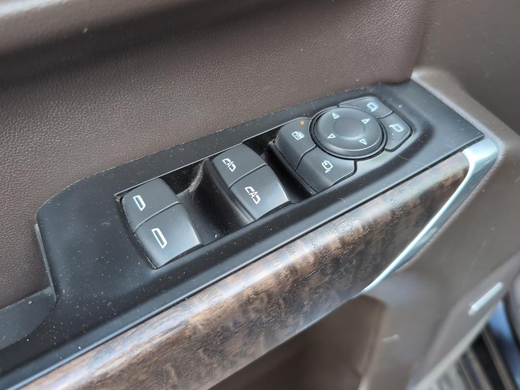 used 2019 GMC Sierra 1500 car, priced at $36,948