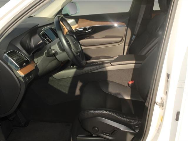 used 2022 Volvo XC90 car, priced at $44,639