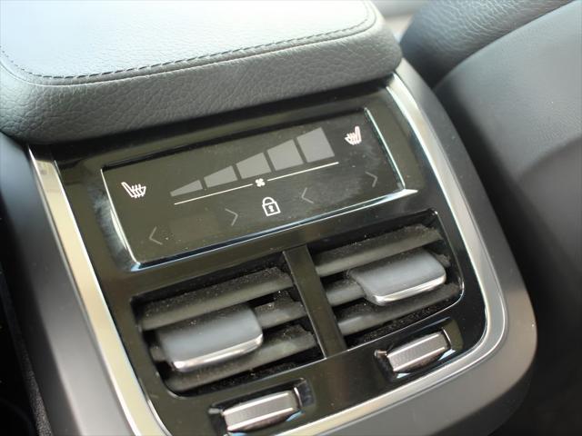 used 2022 Volvo XC90 car, priced at $44,639