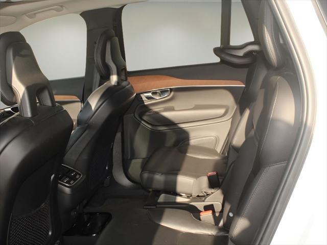 used 2022 Volvo XC90 car, priced at $44,639
