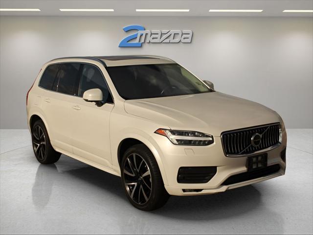 used 2022 Volvo XC90 car, priced at $44,639