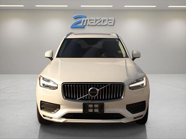 used 2022 Volvo XC90 car, priced at $44,639