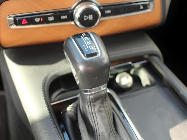 used 2022 Volvo XC90 car, priced at $44,639
