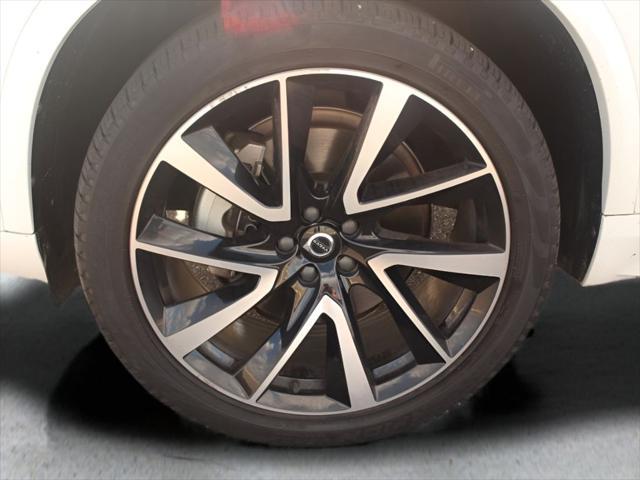 used 2022 Volvo XC90 car, priced at $44,639