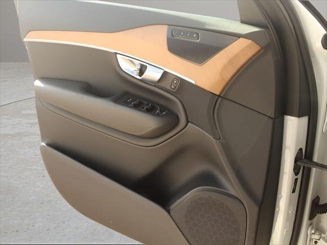 used 2022 Volvo XC90 car, priced at $44,639