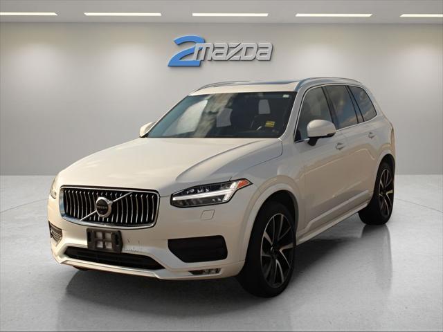 used 2022 Volvo XC90 car, priced at $44,639