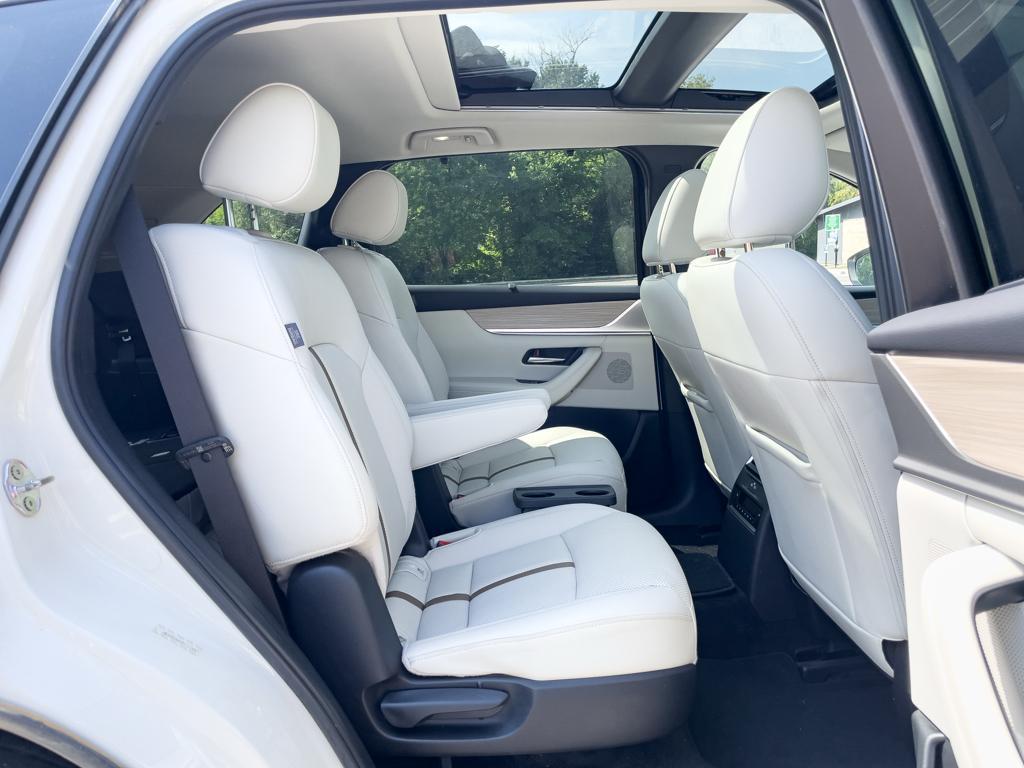 used 2024 Mazda CX-90 PHEV car, priced at $37,806