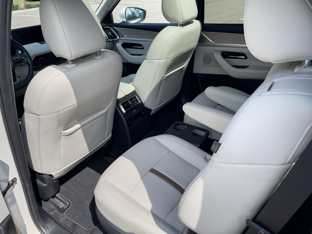 used 2024 Mazda CX-90 PHEV car, priced at $37,806
