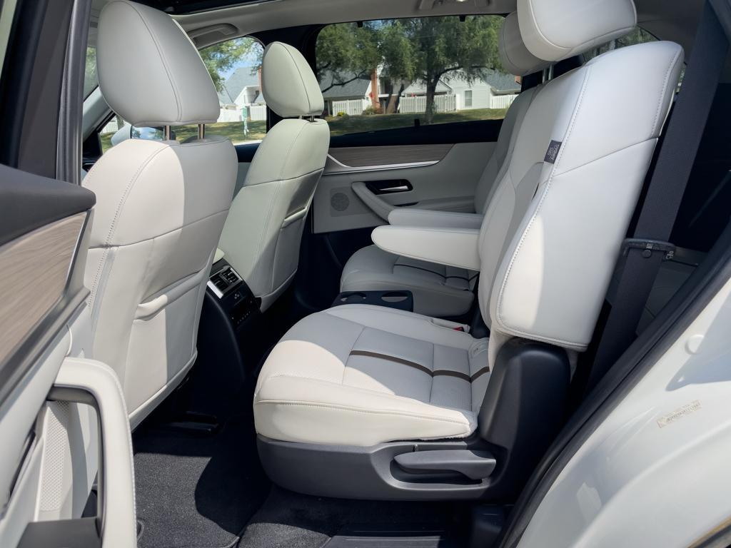 used 2024 Mazda CX-90 PHEV car, priced at $37,806