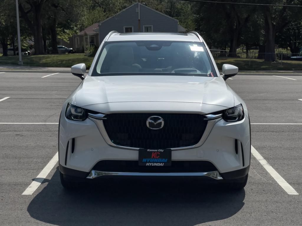 used 2024 Mazda CX-90 PHEV car, priced at $37,806