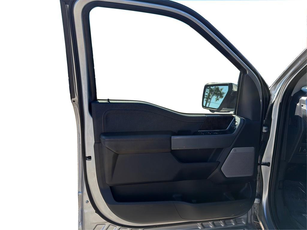 used 2023 Ford F-150 car, priced at $35,776