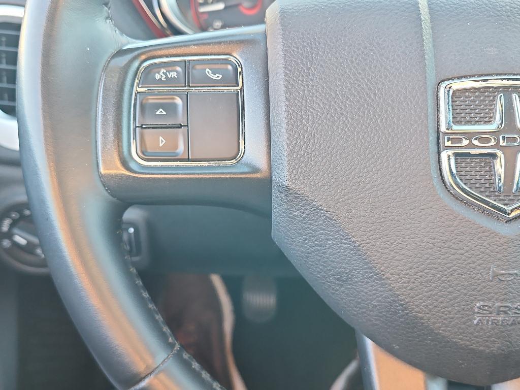 used 2016 Dodge Dart car, priced at $11,988