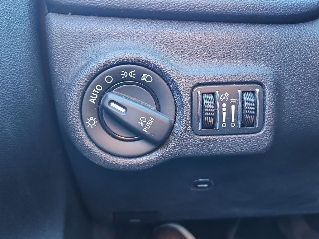 used 2016 Dodge Dart car, priced at $11,988