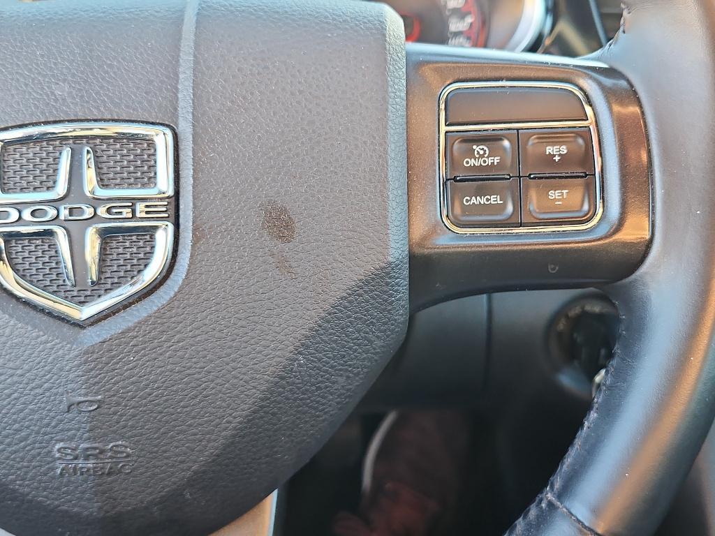 used 2016 Dodge Dart car, priced at $11,988