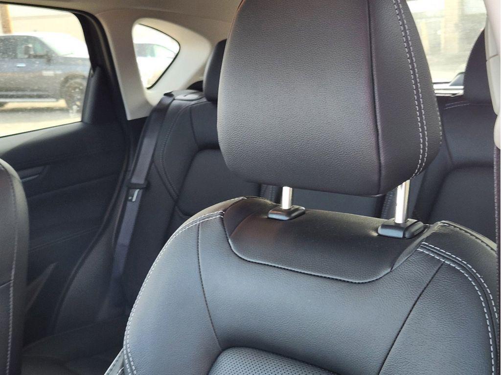 new 2025 Mazda CX-5 car, priced at $35,648