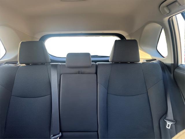 used 2024 Toyota RAV4 car, priced at $29,513