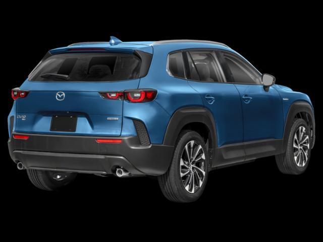 new 2025 Mazda CX-50 Hybrid car, priced at $39,889