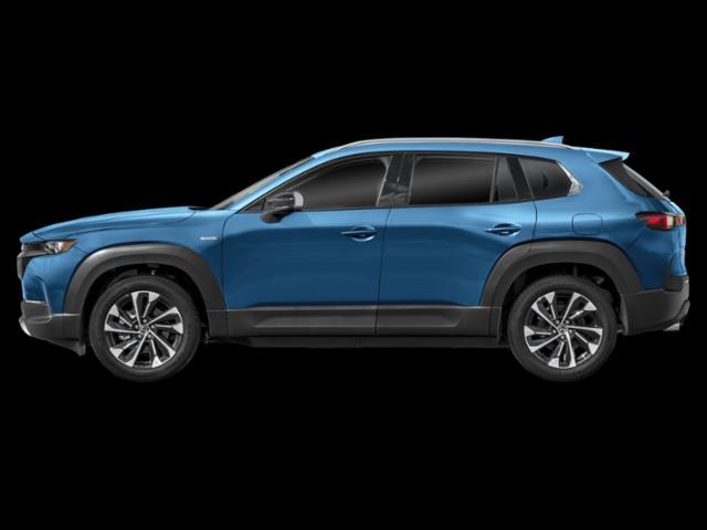 new 2025 Mazda CX-50 Hybrid car, priced at $39,889