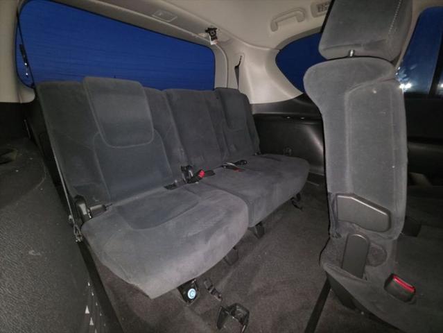 used 2019 Nissan Armada car, priced at $19,664