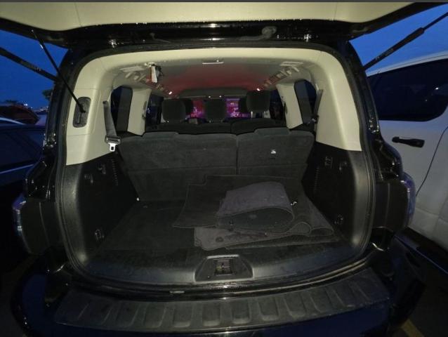 used 2019 Nissan Armada car, priced at $19,664