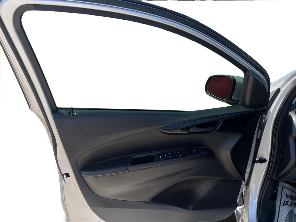 used 2021 Chevrolet Spark car, priced at $12,278