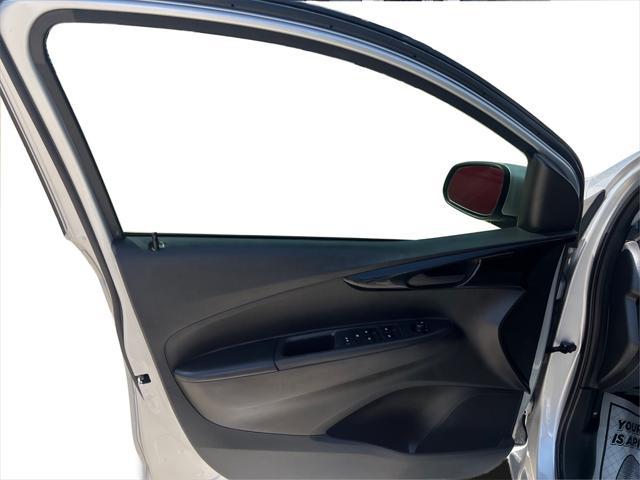 used 2021 Chevrolet Spark car, priced at $12,436