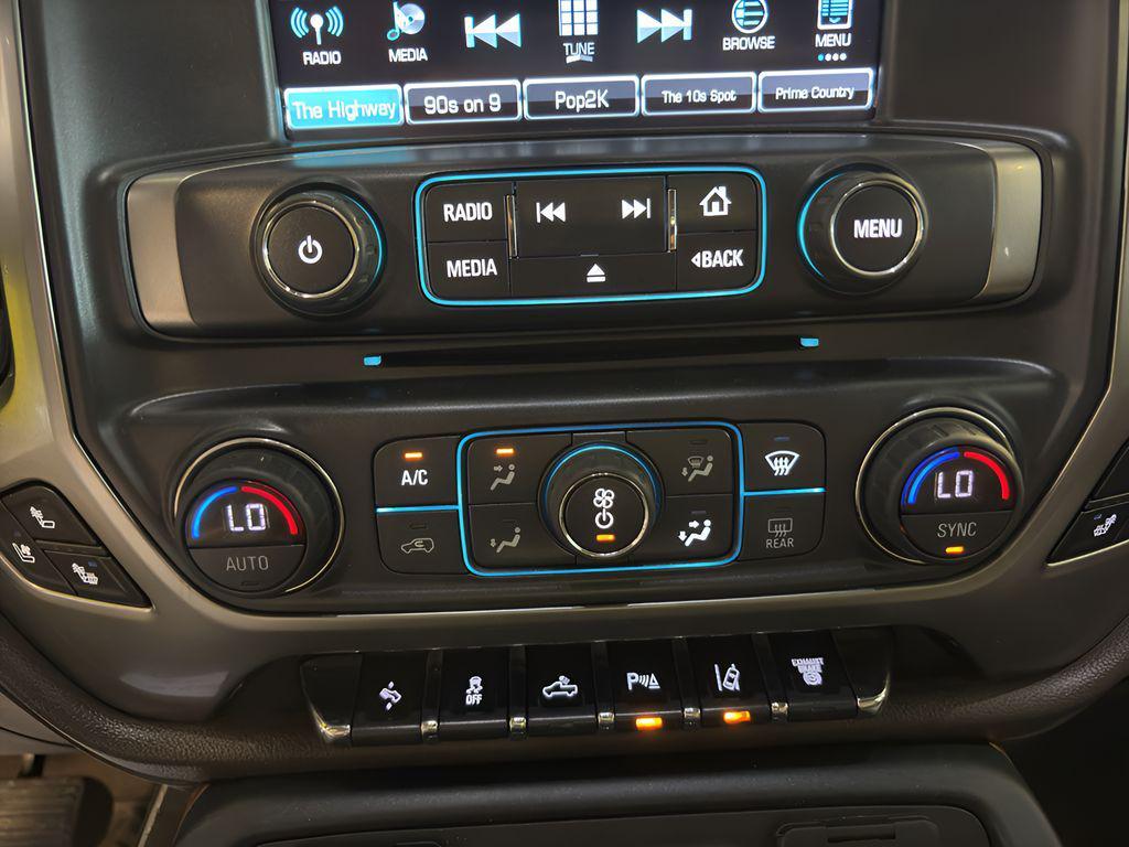 used 2019 Chevrolet Silverado 2500 car, priced at $37,371