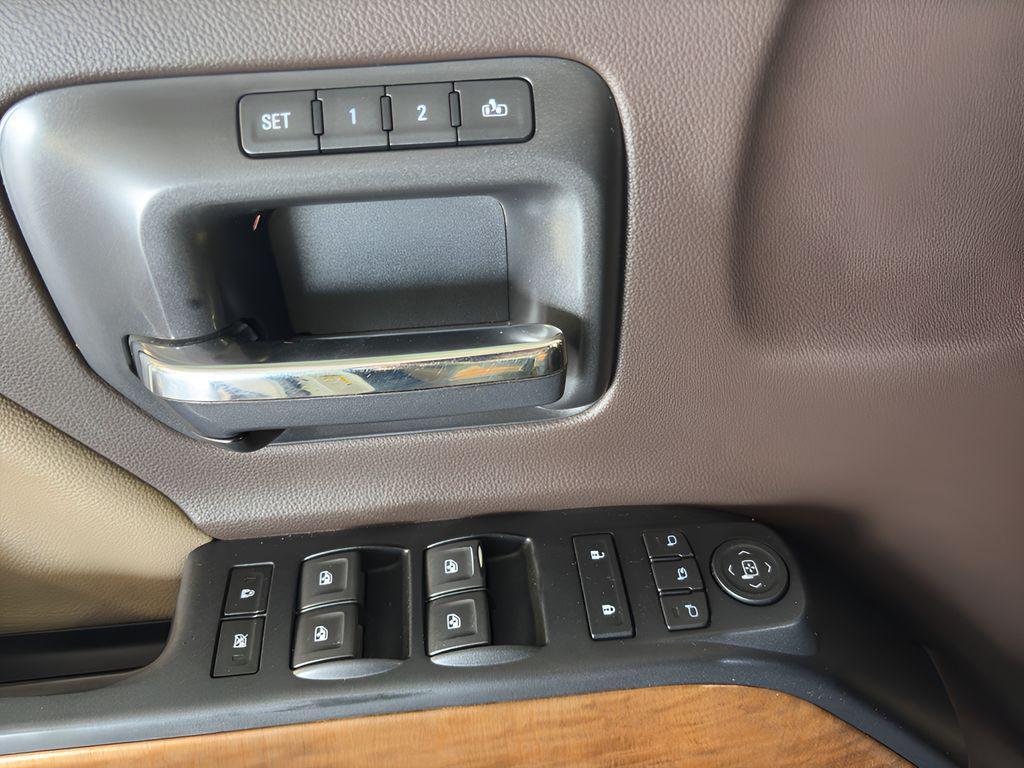 used 2019 Chevrolet Silverado 2500 car, priced at $37,371