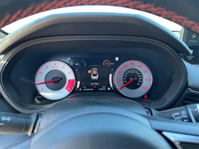 used 2022 Acura TLX car, priced at $32,086