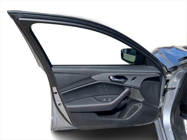 used 2022 Acura TLX car, priced at $32,086