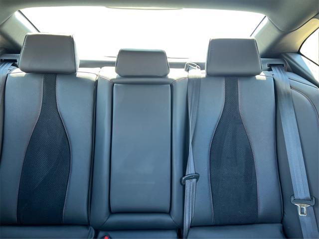 used 2022 Acura TLX car, priced at $32,086