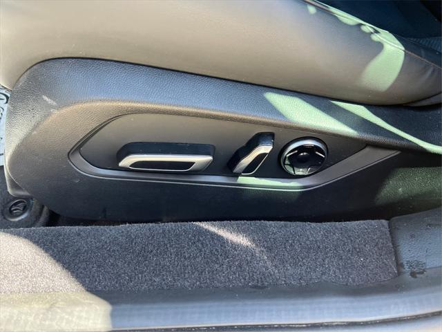 used 2022 Acura TLX car, priced at $32,086