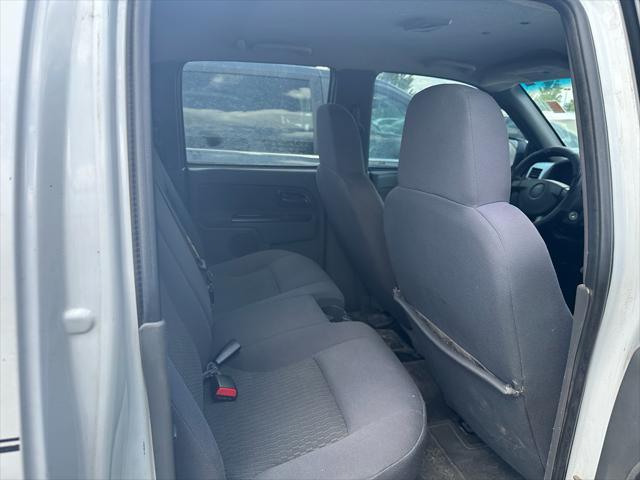 used 2006 Chevrolet Colorado car, priced at $9,498