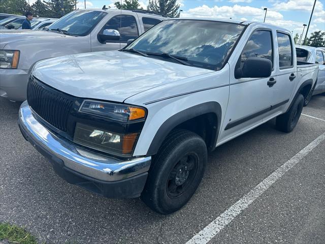 used 2006 Chevrolet Colorado car, priced at $9,498