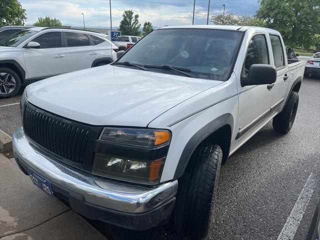 used 2006 Chevrolet Colorado car, priced at $9,498