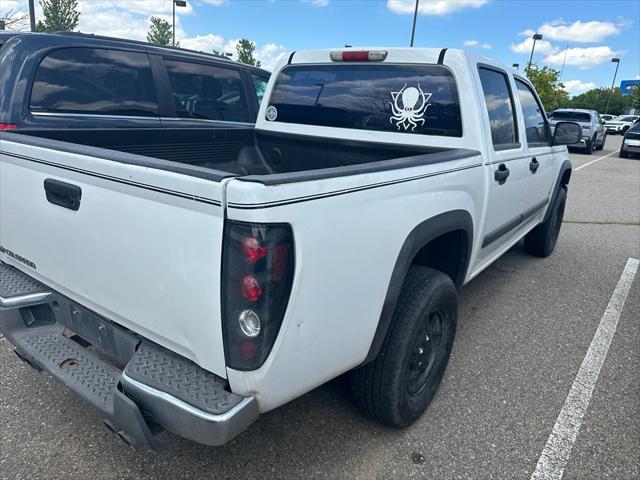 used 2006 Chevrolet Colorado car, priced at $9,498