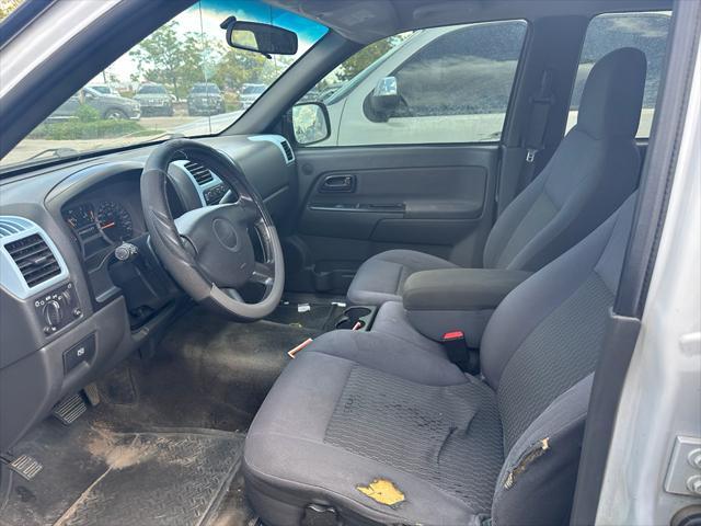 used 2006 Chevrolet Colorado car, priced at $9,498