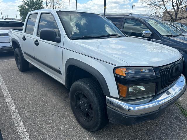 used 2006 Chevrolet Colorado car, priced at $9,498