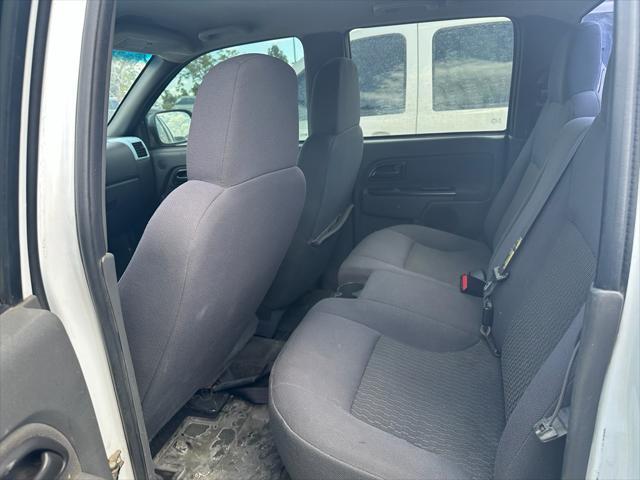 used 2006 Chevrolet Colorado car, priced at $9,498