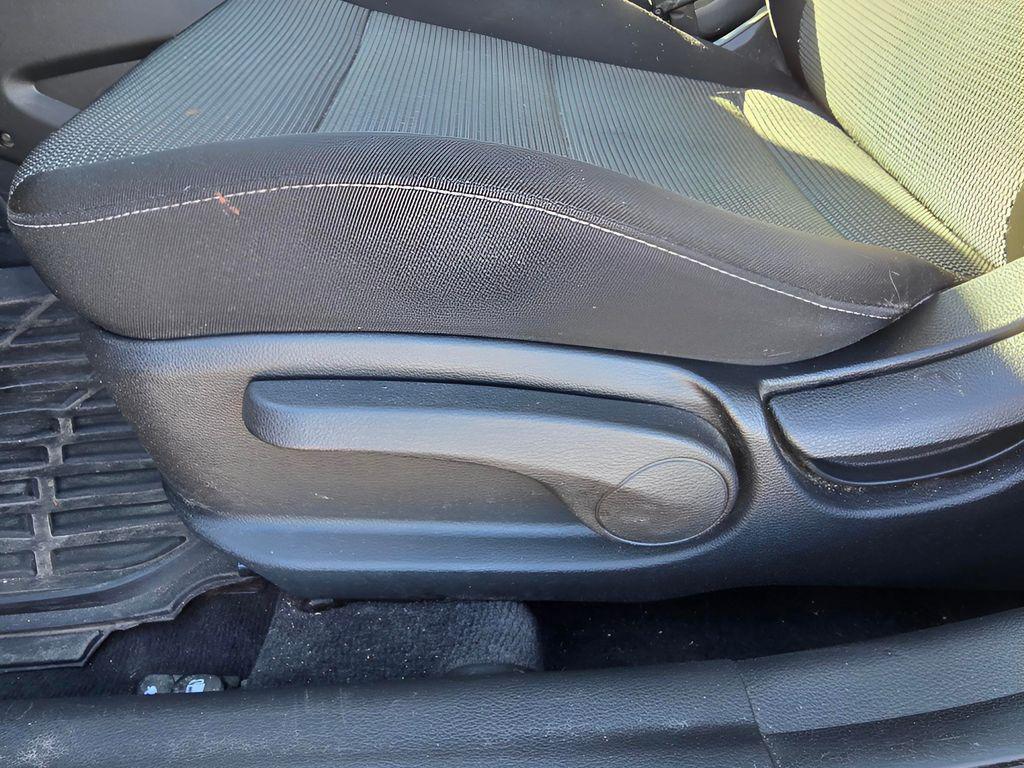 used 2017 Kia Forte car, priced at $9,392