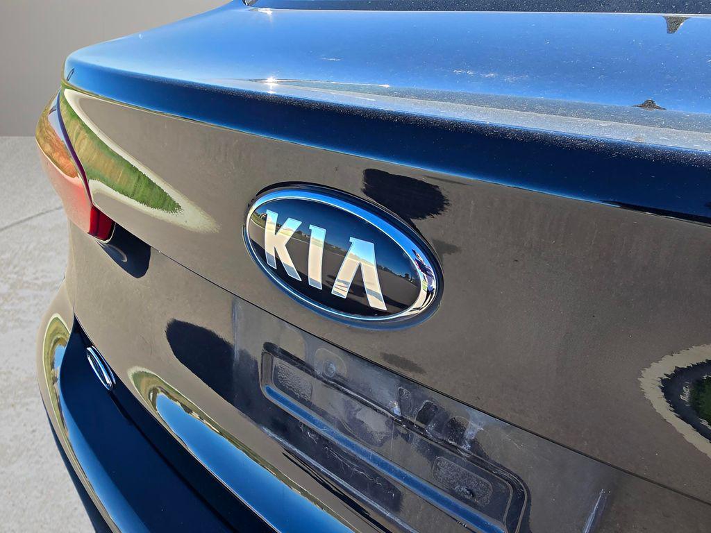 used 2017 Kia Forte car, priced at $9,392