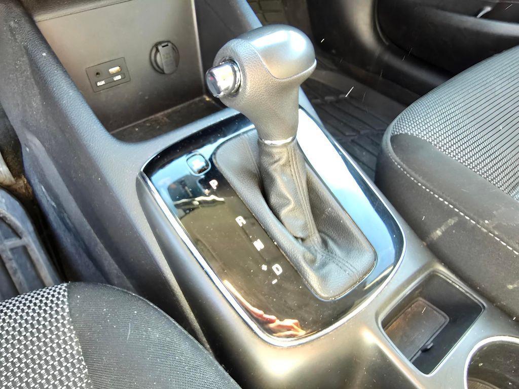 used 2017 Kia Forte car, priced at $9,392