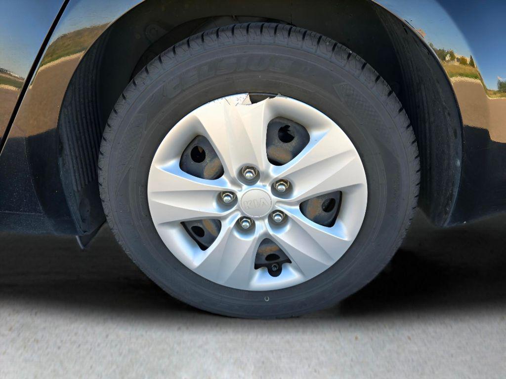 used 2017 Kia Forte car, priced at $9,392