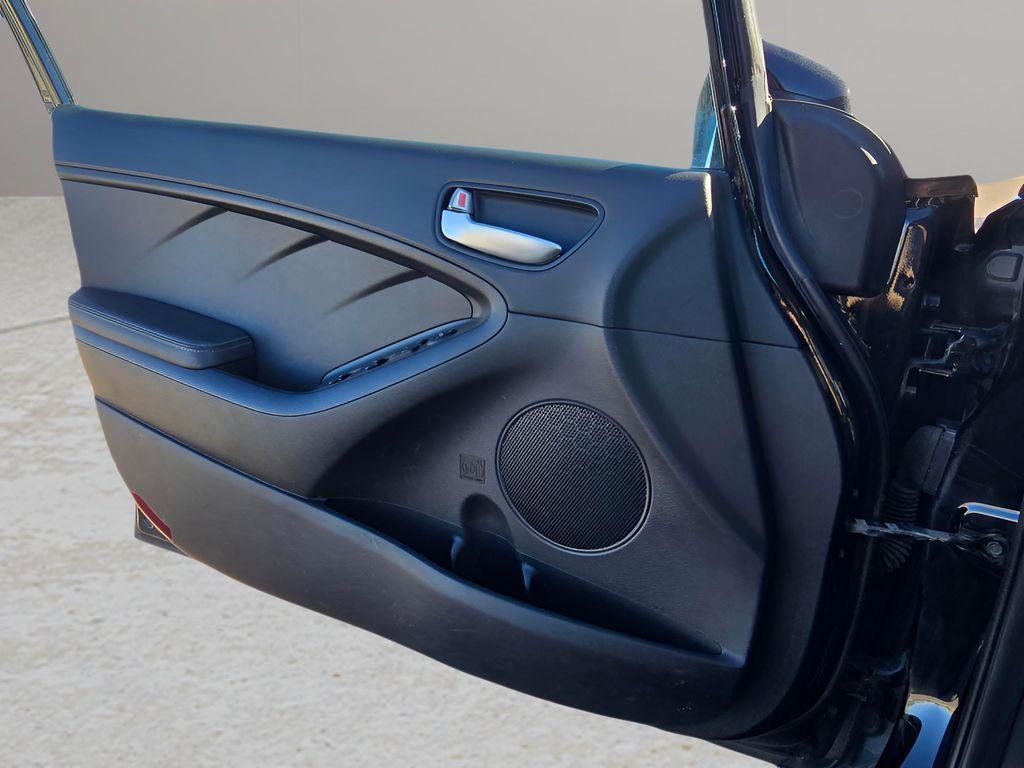 used 2017 Kia Forte car, priced at $9,392