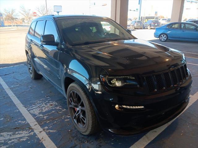 used 2014 Jeep Grand Cherokee car, priced at $29,995