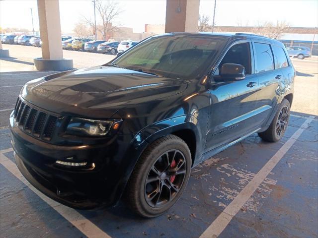 used 2014 Jeep Grand Cherokee car, priced at $29,995